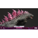 Godzilla statuette PVC Hall of Fame Godzilla 2024 Evolved Form (Heat Ray Version) 27 cm