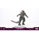 Godzilla statuette PVC Hall of Fame Godzilla 2024 Evolved Form (Heat Ray Version) 27 cm