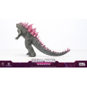 Godzilla statuette PVC Hall of Fame Godzilla 2024 Evolved Form (Heat Ray Version) 27 cm