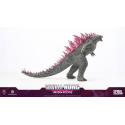 Godzilla statuette PVC Hall of Fame Godzilla 2024 Evolved Form (Heat Ray Version) 27 cm