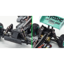Kyosho Optima Mid'87 60th Anni 4WD 1:10 60th Le Mans 240 Gold Edition