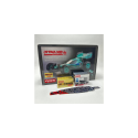  Kyosho Optima Mid'87 60th Anni 4WD 1:10 60th Le Mans 240 Gold Edition