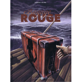Bagage rouge tome 2