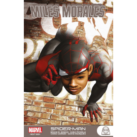 Marvel next gen - Miles Morales tome 1