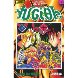 yu-gi-oh tome 16