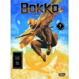 Bokko tome 7