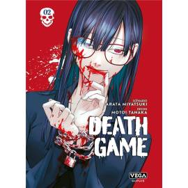 Death game tome 2