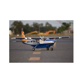 VQ Models Cessna 208 Grand Caravan 55 Size EP GP. US Version 1.7M WS