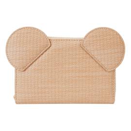 Disney by Loungefly Porte-monnaie Mickey Straw