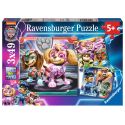 Puzzles 3x49 p - La force de la Pat'Patrouille / Paw Patrol film 2