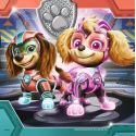 Puzzles 3x49 p - La force de la Pat'Patrouille / Paw Patrol film 2