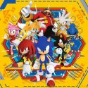 Puzzles 3x49 p - Titre non définitif / Sonic