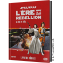 Star Wars : L'Ére de la Rébellion Le Jeu de Rôle