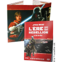 Star Wars: L'Ére de la Rébellion Kit Maitre du jeu