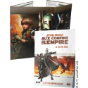 Star Wars Aux Confins de l'Empire Kit Maître Jeu