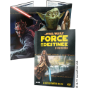 Star Wars : Force et Destinée Kit du Maitre de Jeu