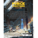 Star Wars : Force et Destinée Kit du Maitre de Jeu