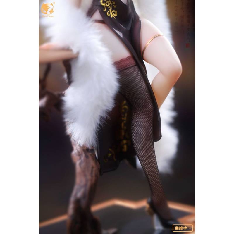 Original Character statuette PVC 1/6 You Feng Lai Yi 28 cm