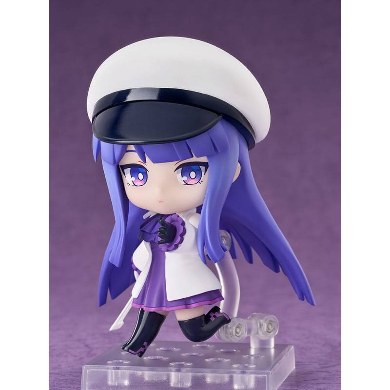 Muse Dash figurine Nendoroid Marija 10 cm