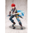 Ys VIII: Lacrimosa of DANA statuette 1/7 Adol Christin 23 cm