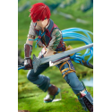 Ys VIII: Lacrimosa of DANA statuette 1/7 Adol Christin 23 cm