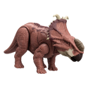 Jurassic World Epic Evolution figurine Wild Roar Pachyrhinosaurus