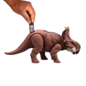 Jurassic World Epic Evolution figurine Wild Roar Pachyrhinosaurus