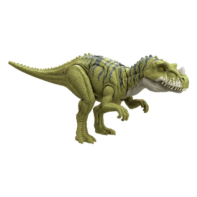 Jurassic World Epic Evolution figurine Wild Roar Ceratosaurus