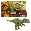 Jurassic World Epic Evolution figurine Wild Roar Ceratosaurus