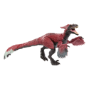 Jurassic World Hammond Collection figurine Pyroraptor 10 cm