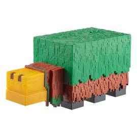 Minecraft figurine Sniffer 8 cm