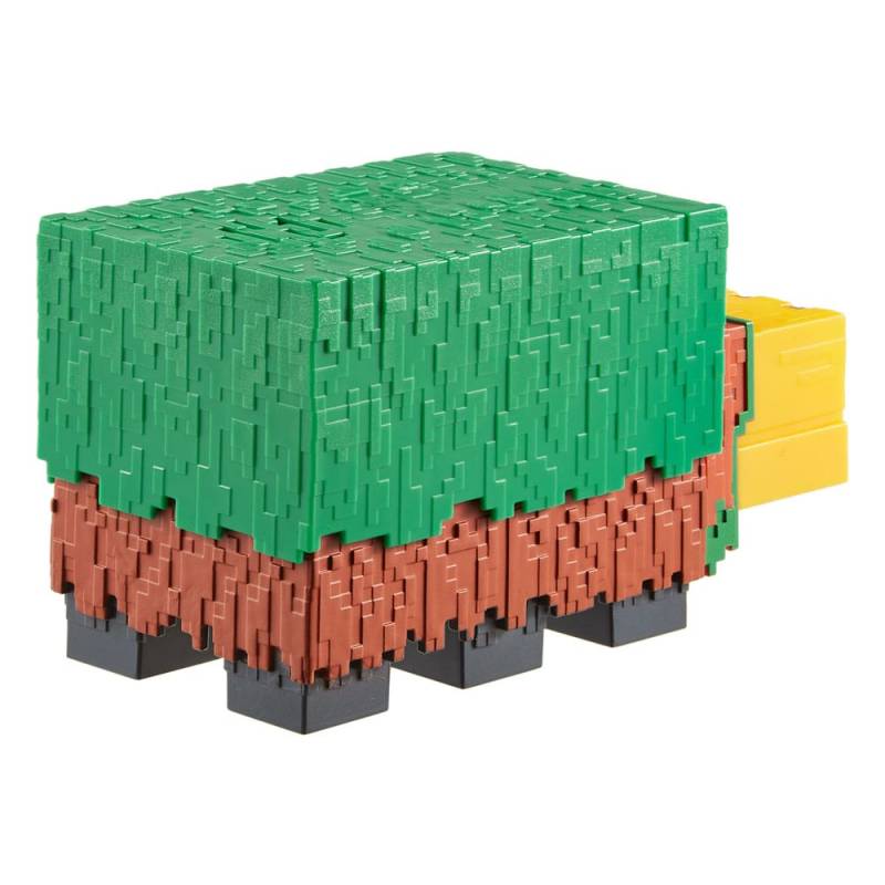 Minecraft figurine Sniffer 8 cm