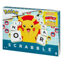 Pokémon jeu de plateau Scrabble *ALLEMAND*