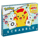 Pokémon jeu de plateau Scrabble *ALLEMAND*