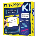 Pictionary vs. KI jeu *ALLEMAND*