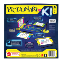 Pictionary vs. KI jeu *ALLEMAND*