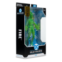 DC Multiverse figurine Fire (Gold Label) 18 cm