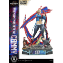 Street Fighter statuette Ultimate Premium Masterline Series 1/4 Cammy Bonus Version 55 cm