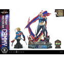 Street Fighter statuette Ultimate Premium Masterline Series 1/4 Cammy Bonus Version 55 cm