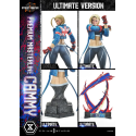 Street Fighter statuette Ultimate Premium Masterline Series 1/4 Cammy Bonus Version 55 cm