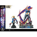 Street Fighter statuette Ultimate Premium Masterline Series 1/4 Cammy Bonus Version 55 cm