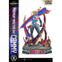 Street Fighter statuette Ultimate Premium Masterline Series 1/4 Cammy Bonus Version 55 cm