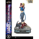 Street Fighter statuette Ultimate Premium Masterline Series 1/4 Cammy Bonus Version 55 cm