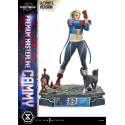 Street Fighter statuette Ultimate Premium Masterline Series 1/4 Cammy Bonus Version 55 cm