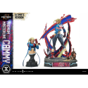 Street Fighter statuette Ultimate Premium Masterline Series 1/4 Cammy Bonus Version 55 cm