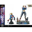 Street Fighter statuette Ultimate Premium Masterline Series 1/4 Cammy Bonus Version 55 cm