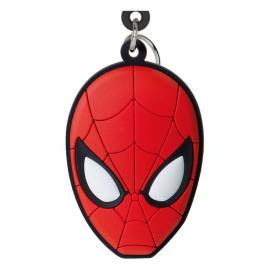 Marvel porte-clés sac à dos Spider-Man Head