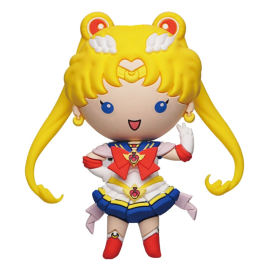Sailor Moon aimant Super Sailor Moon