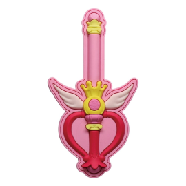Sailor Moon aimant Moon Kaleido Scope
