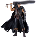 Berserk Guts Black Swordsman Pup L